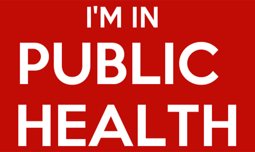 Public Health Pre-Registration Gathering